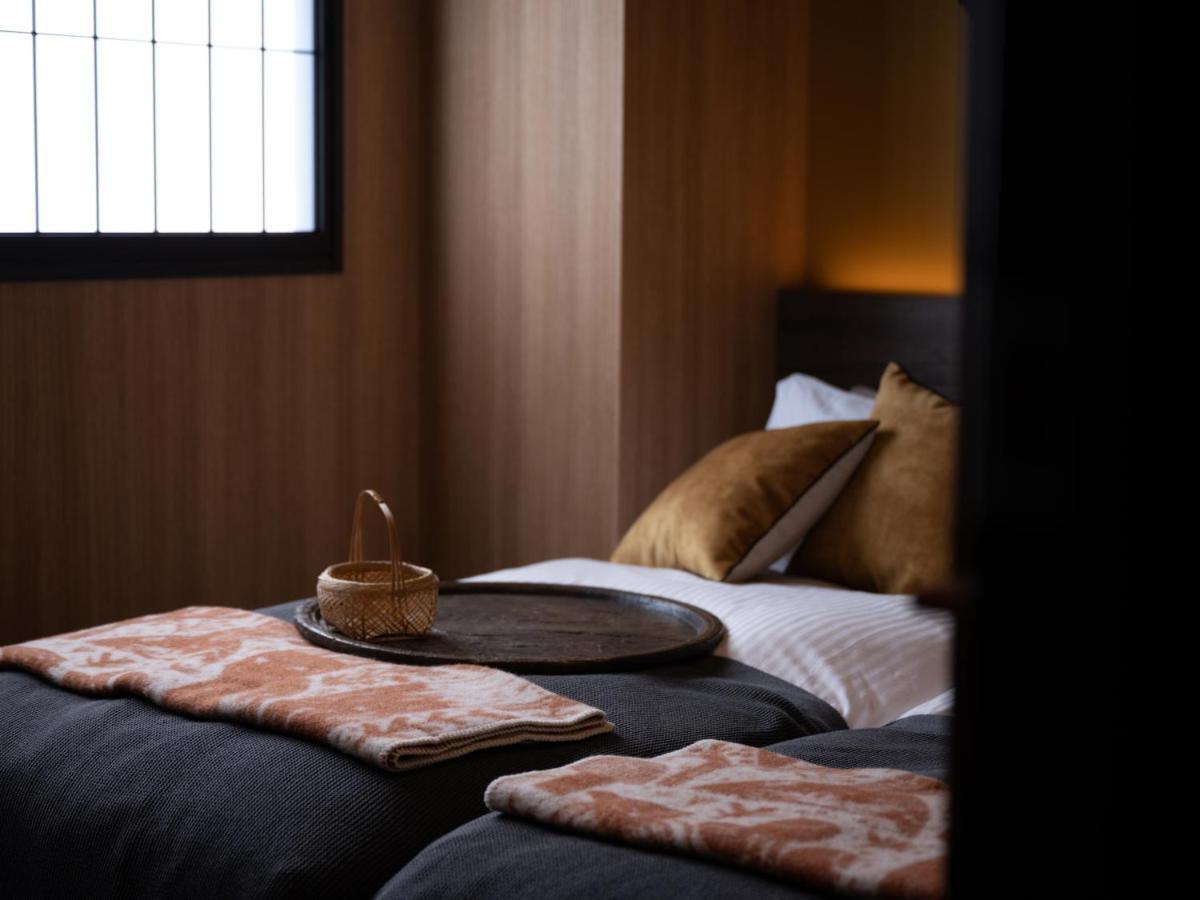 Mimaru Suites Kyoto Central Exterior photo